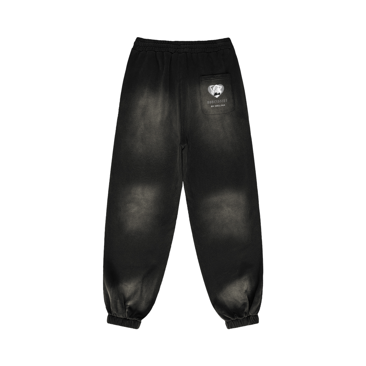 Narcissist Sweatpants