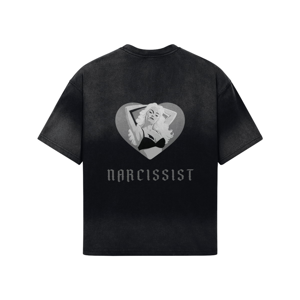 Narcissist Tee