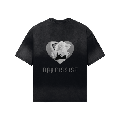 Narcissist Tee