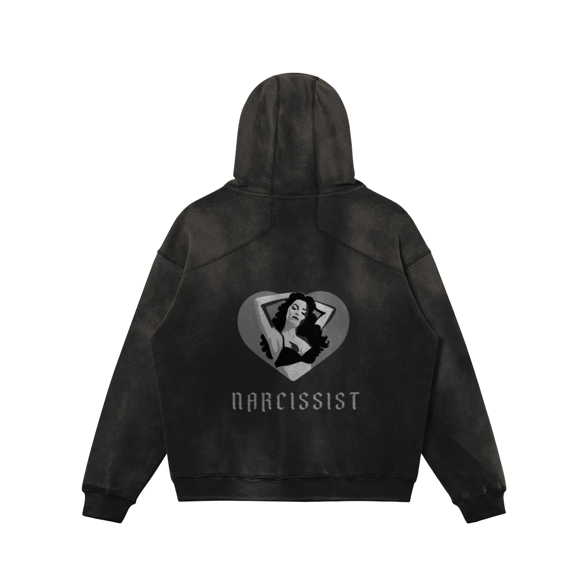 Narcissist Hoodie