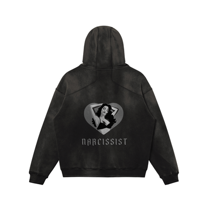 Narcissist Hoodie